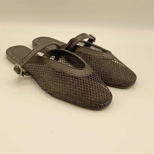 Gina File Siyah Terlik - 2