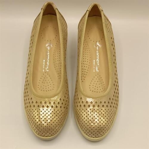 Gredel Gold Günlük Kadın Ayakkabı - 3