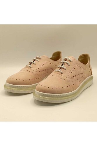 Jenny Pudra Sneaker - 3