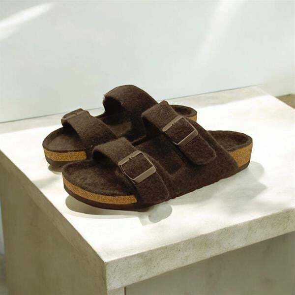 Keche Siyah Kadın Terlik - 5