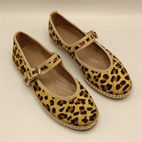 Lotus Leopar Babet - 2