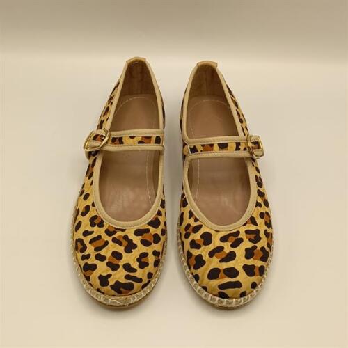 Lotus Leopar Babet - 3