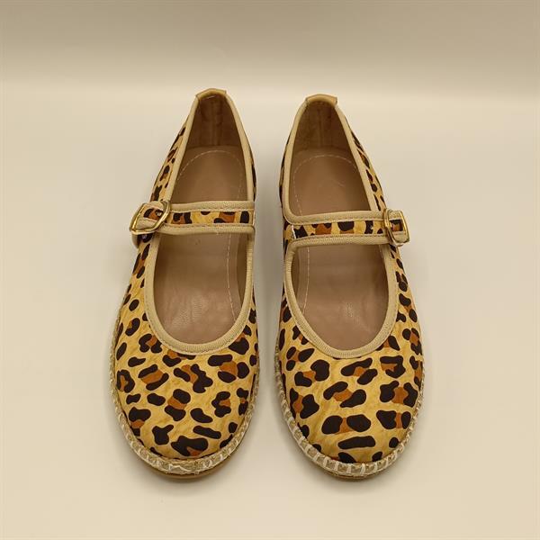 Lotus Leopar Babet - 3