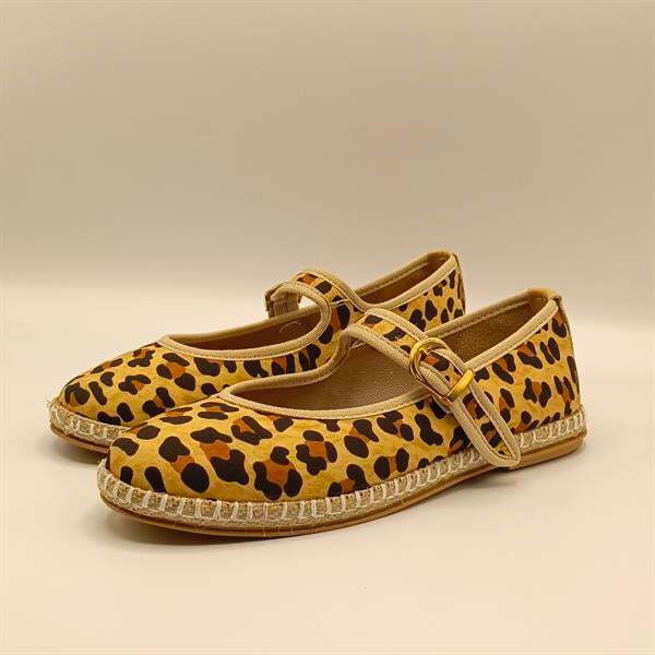 Lotus Leopar Babet - 4