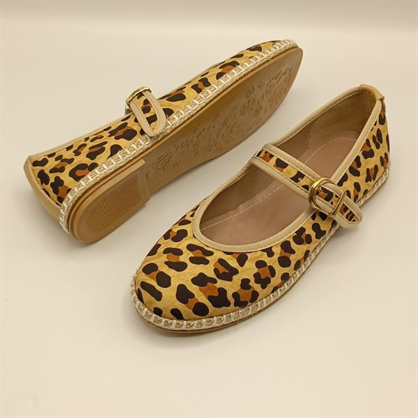 Lotus Leopar Babet - 5