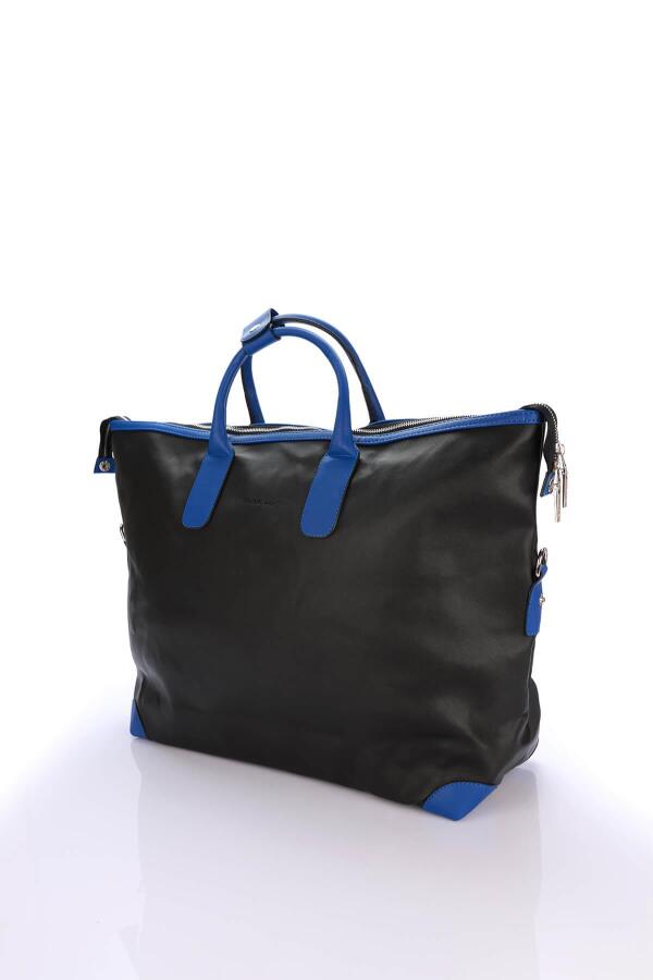 Massima Siyah Seyahat Çantası - 2