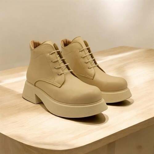 Mila Bej Deri Kadın Bot - 2