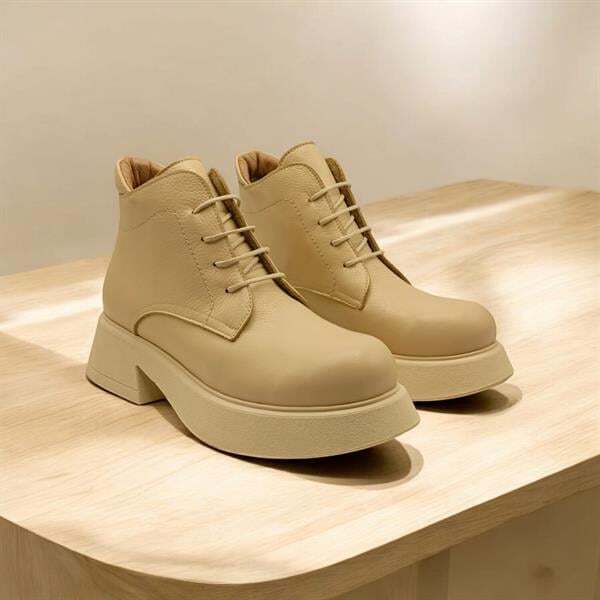 Mila Bej Deri Kadın Bot - 2