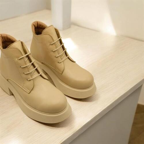 Mila Bej Deri Kadın Bot - 3