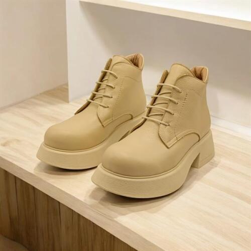 Mila Bej Deri Kadın Bot - 4