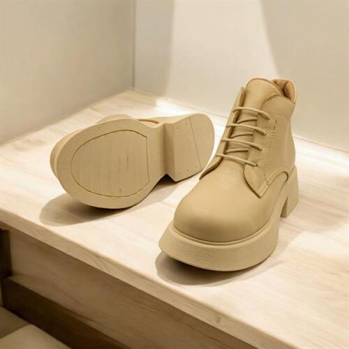 Mila Bej Deri Kadın Bot - 5