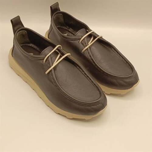 Monica Siyah Deri Kadın Casual Ayakkabı - 2