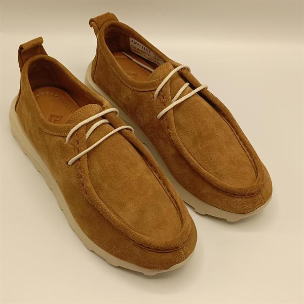 Monica Taba Süet Kadın Casual  Ayakkabı - 2