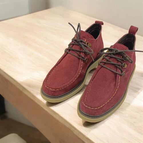 Neptün Bordo Süet Kadın Bot - 2