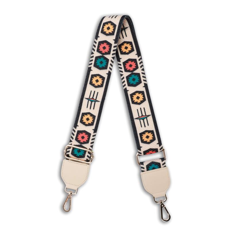 Özel Tasarım Açık Renk Çanta Kolon Askısı