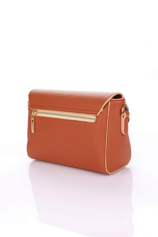 Pamela Taba Kadın Omuz Çantası - 2