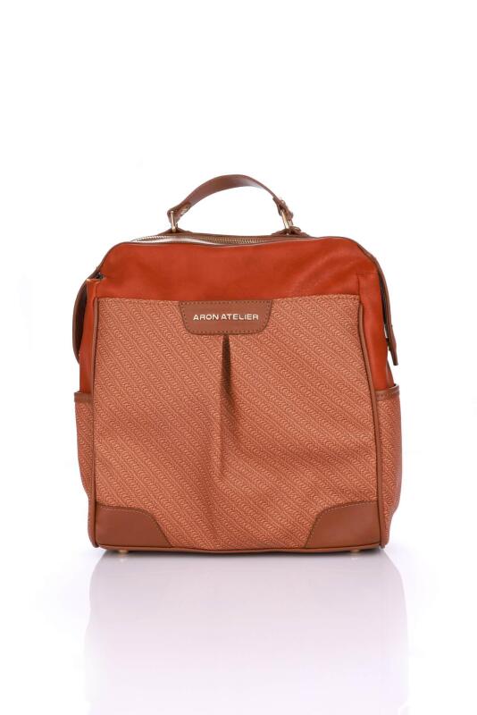 Regina Taba Kadın Sırt Çantası