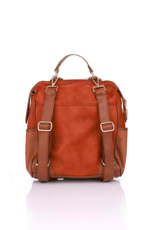 Regina Taba Kadın Sırt Çantası - 2