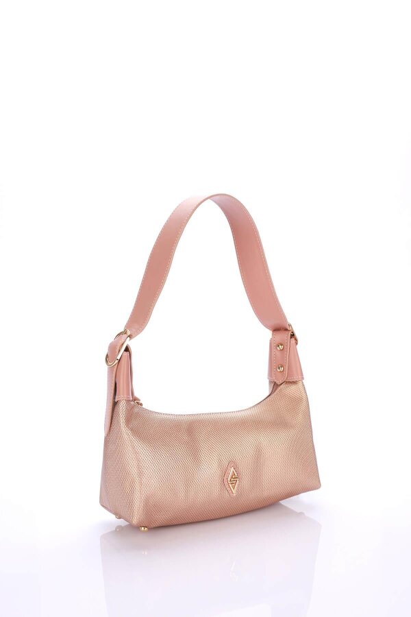 Serena Rose Kadın Omuz Çantası - 2