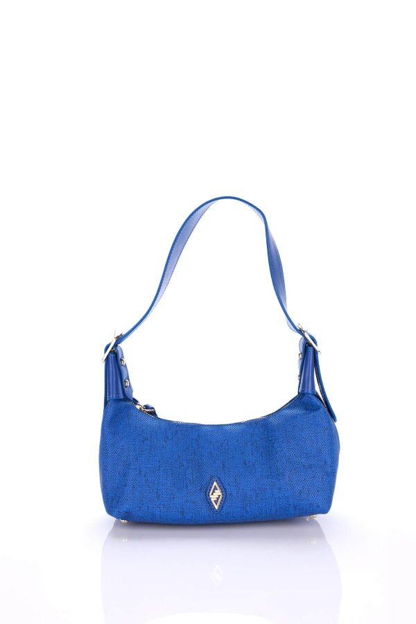 Serena Saks Mavisi Kadın Omuz Çantası - 2