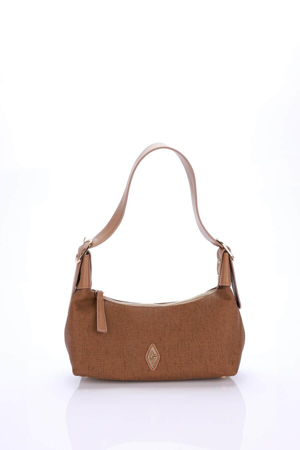 Serena Taba Kadın Omuz Çantası - 1