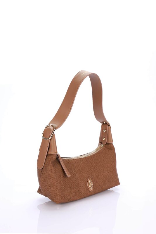 Serena Taba Kadın Omuz Çantası - 2