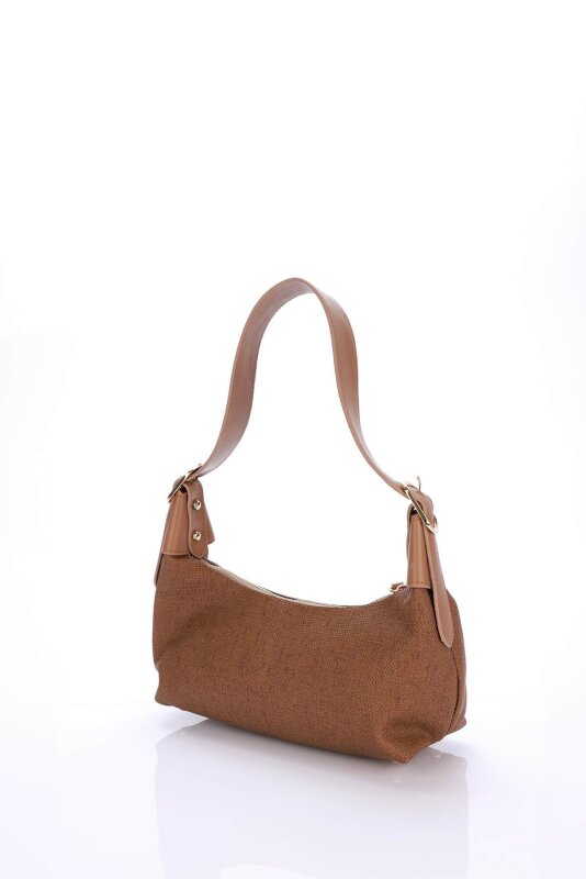 Serena Taba Kadın Omuz Çantası - 3