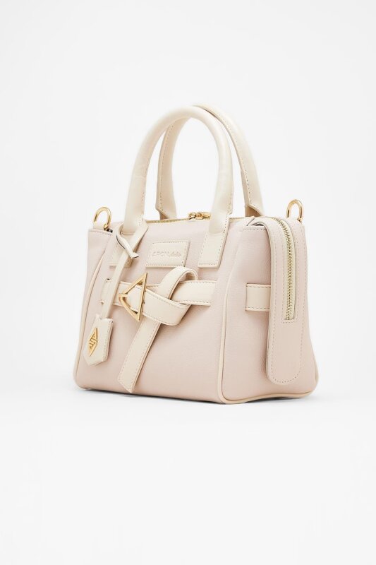 Sophia Bej Kadın El Çantası - 3