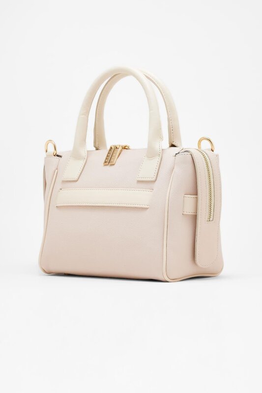 Sophia Bej Kadın El Çantası - 4