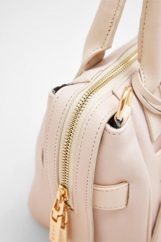 Sophia Bej Kadın El Çantası - 5