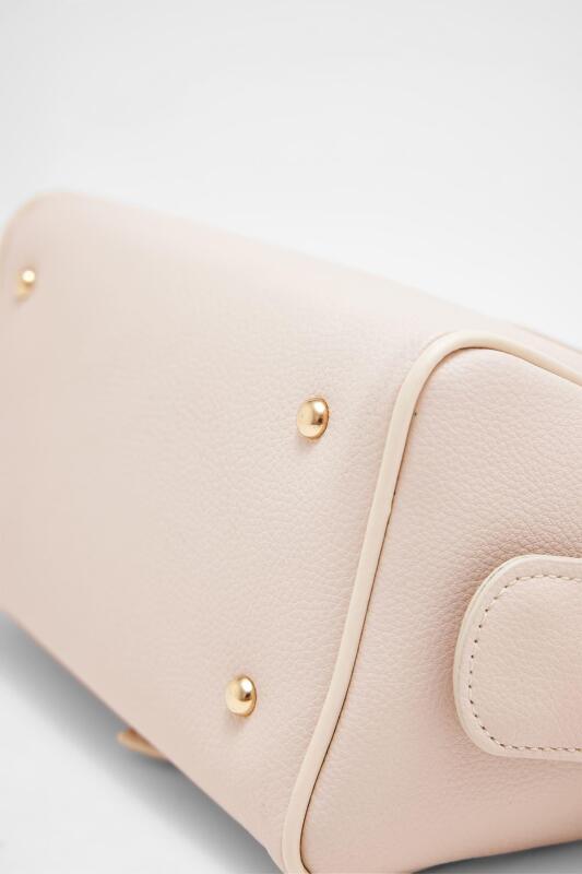 Sophia Bej Kadın El Çantası - 10