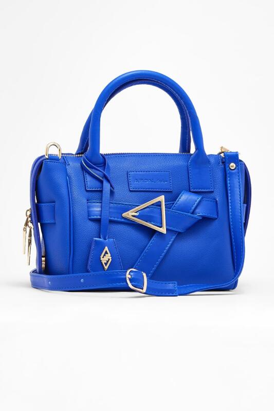 Sophia Saks Kadın El Çantası