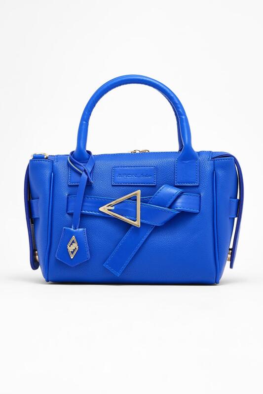 Sophia Saks Kadın El Çantası - 2