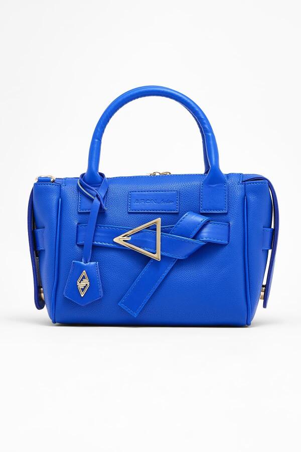 Sophia Saks Kadın El Çantası - 2