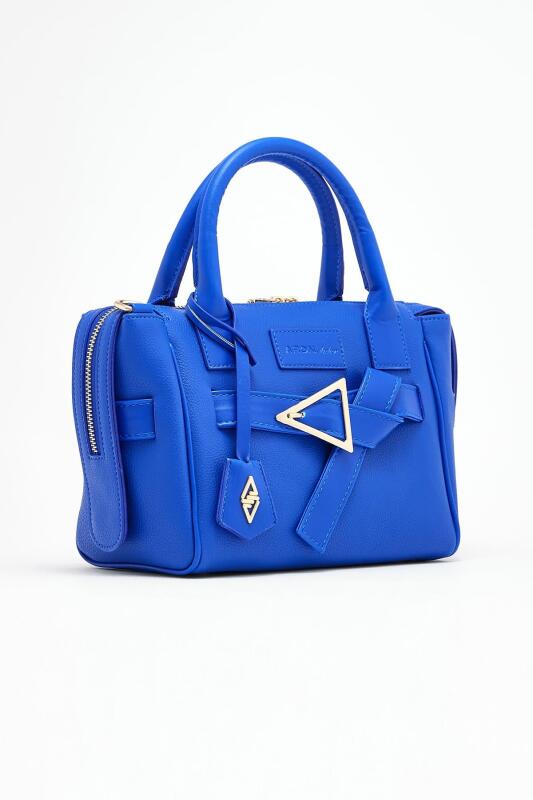 Sophia Saks Kadın El Çantası - 3