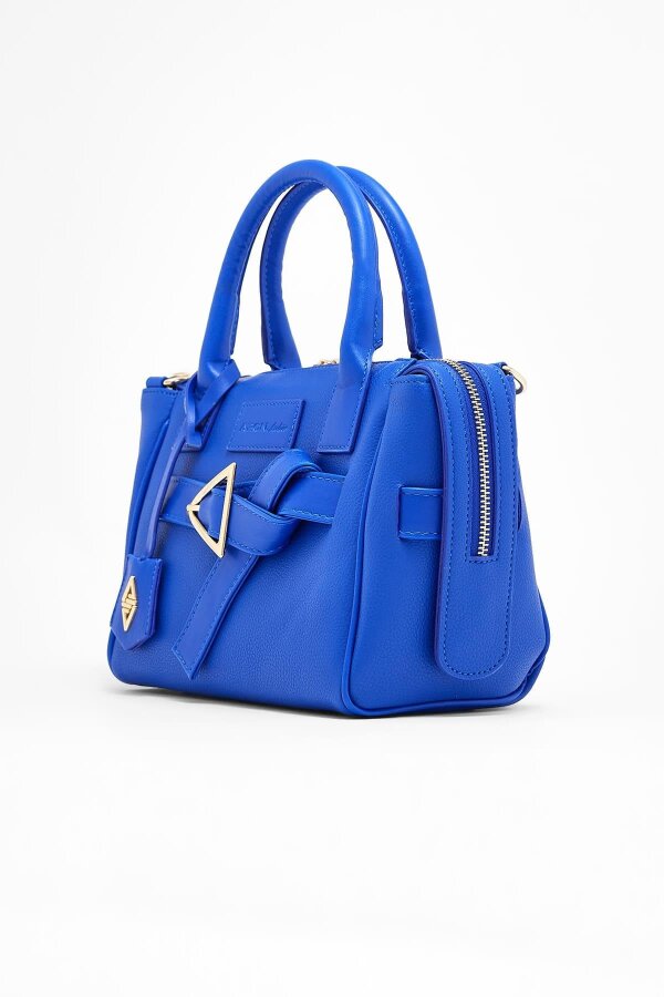 Sophia Saks Kadın El Çantası - 4