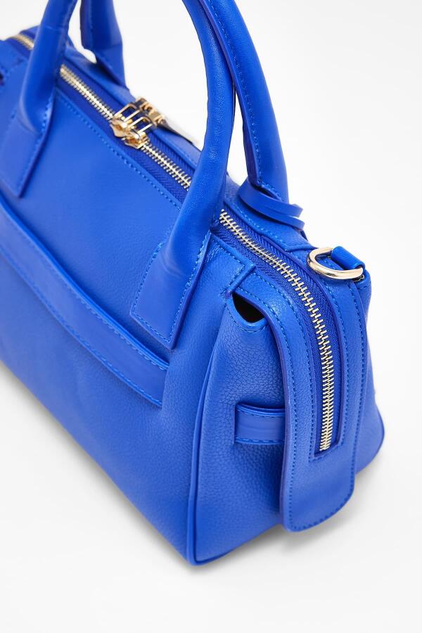 Sophia Saks Kadın El Çantası - 8