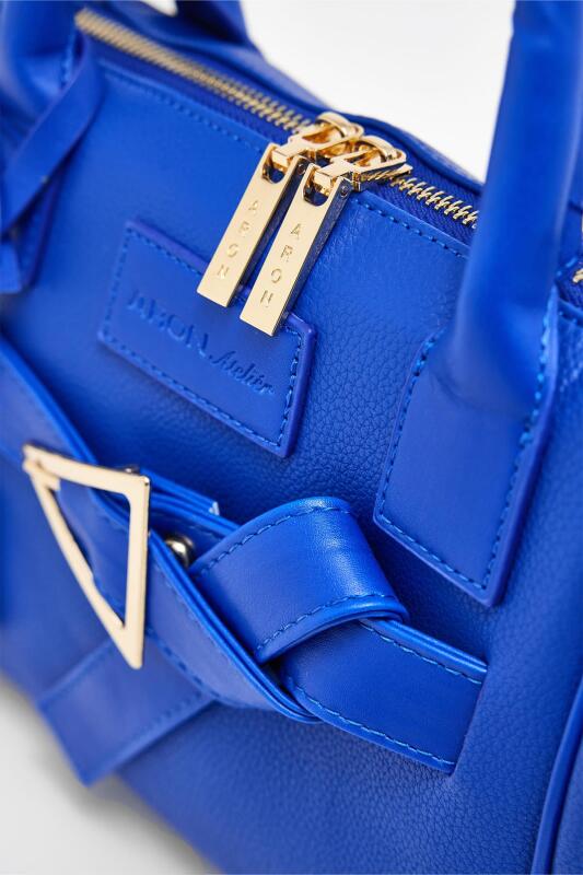 Sophia Saks Kadın El Çantası - 9