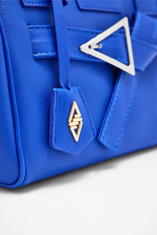 Sophia Saks Kadın El Çantası - 10