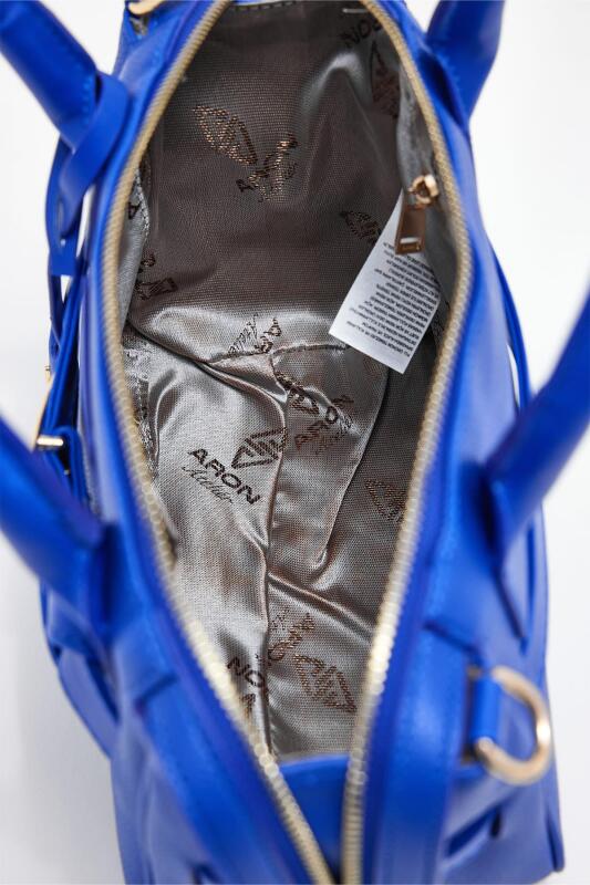 Sophia Saks Kadın El Çantası - 11