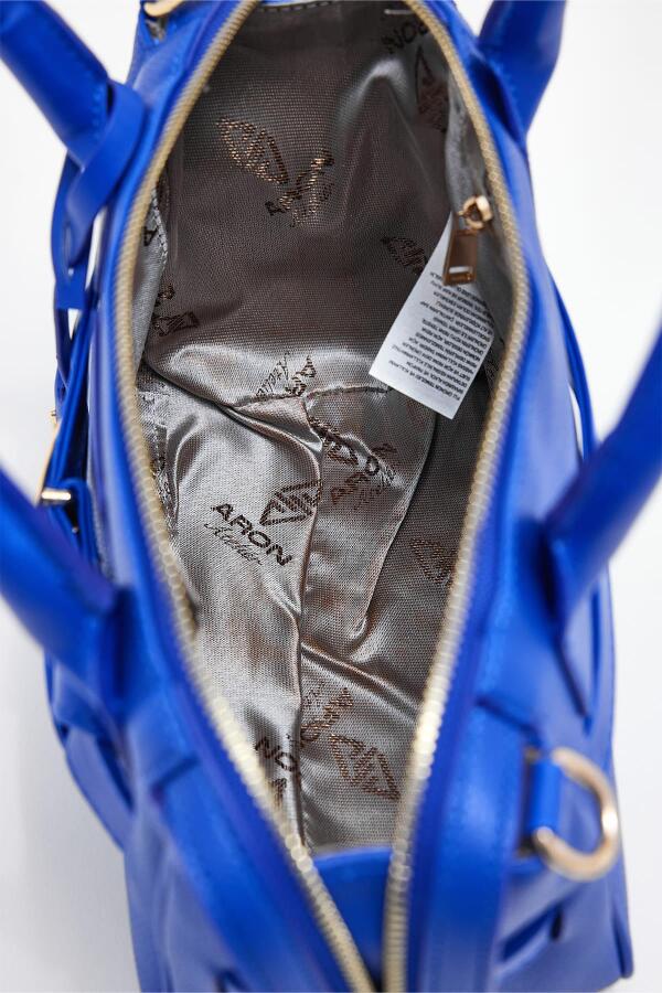 Sophia Saks Kadın El Çantası - 11