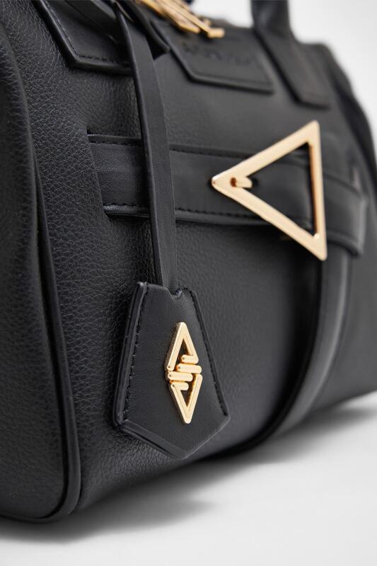 Sophia Siyah Kadın El Çantası - 10