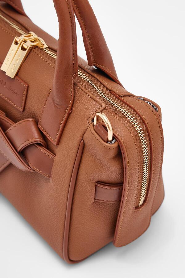 Sophia Taba Kadın El Çantası - 4