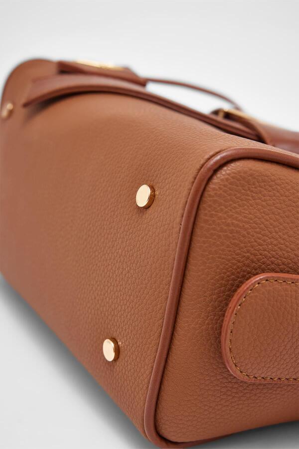 Sophia Taba Kadın El Çantası - 5