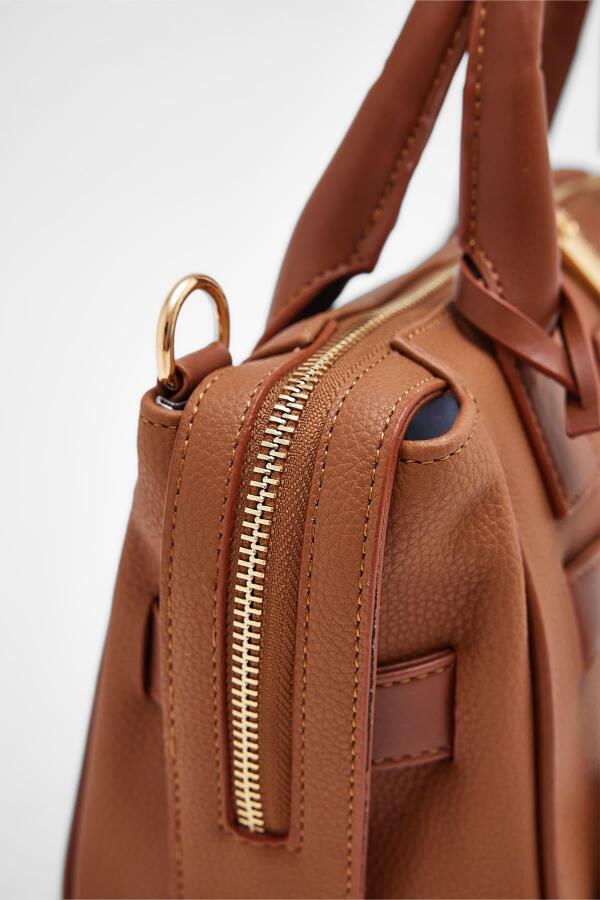 Sophia Taba Kadın El Çantası - 6