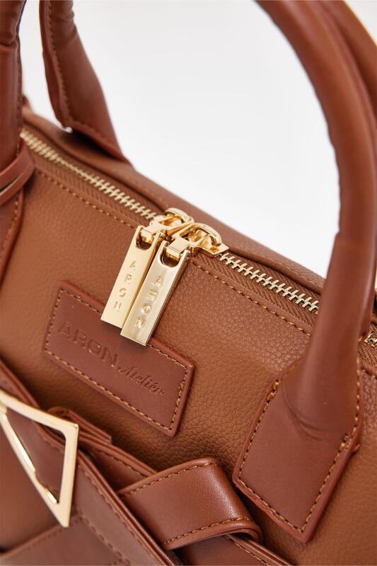 Sophia Taba Kadın El Çantası - 7