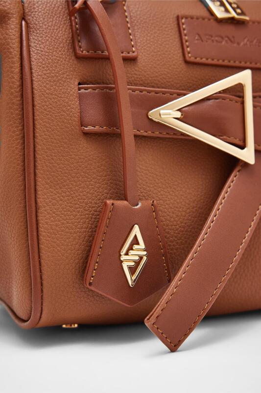 Sophia Taba Kadın El Çantası - 8