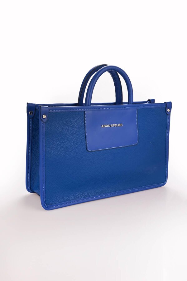 Tracy Saks Kadın El Çantası - 2