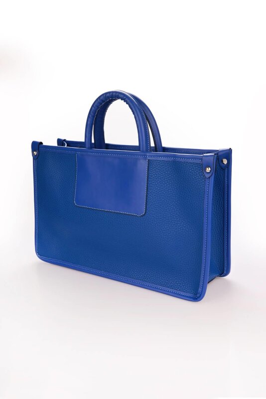 Tracy Saks Kadın El Çantası - 3