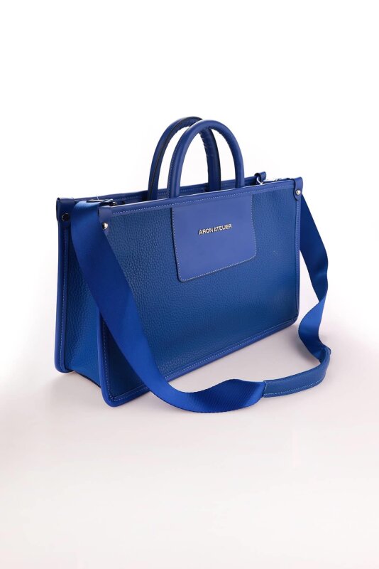 Tracy Saks Kadın El Çantası - 4